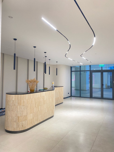 Urban Phase2 (Floor 11)
