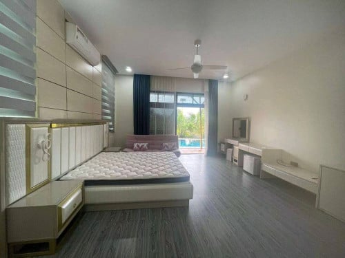 Villa For Rent