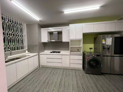Villa For Rent