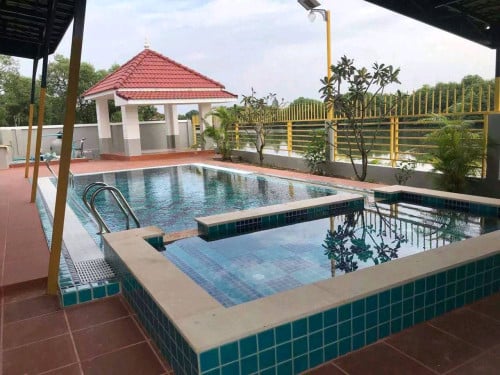 Villa For Rent