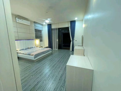 Villa For Rent