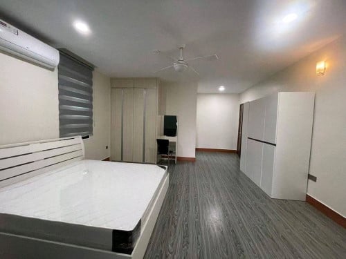 Villa For Rent