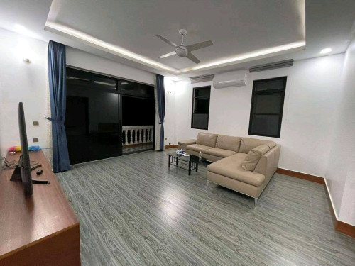 Villa For Rent