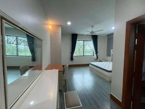 Villa For Rent