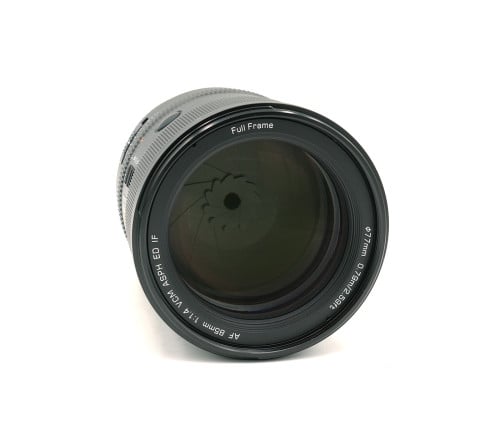 VILTROX AF 85mm F/1.4 PRO Z ( NIKON Z )