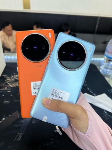 Vivo x 100 price 329$ ទេបងៗចាប់អារម្មណ៌ឆាតបានបងៗ🤍🍀