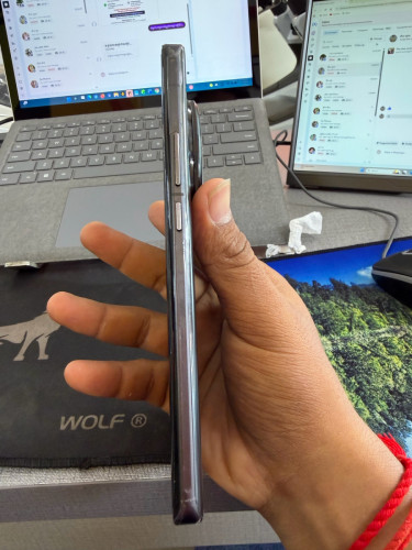 Vivo X100 Ultra 16g/512g CH​ ស្អាត99%