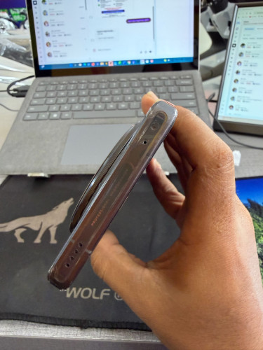 Vivo X100 Ultra 16g/512g CH​ ស្អាត99%