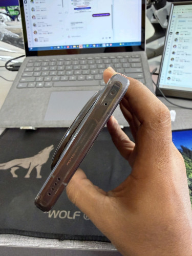 Vivo X100 Ultra 16g/512g CH ស្អត99%