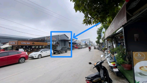 Warehouse for rent