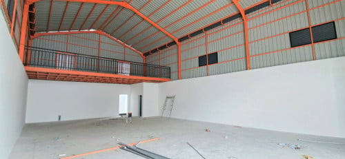 Warehouse for Rent – Chhouk Va 2, Krang Thnong, Sen Sok, Phnom Penh