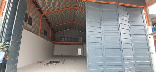 Warehouse for Rent – Chhouk Va 2, Krang Thnong, Sen Sok, Phnom Penh