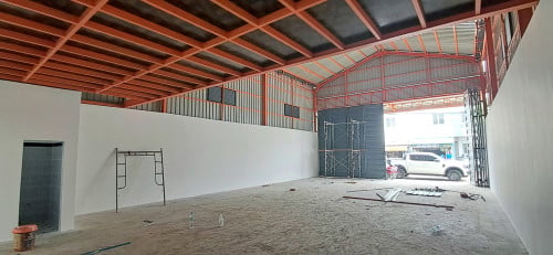Warehouse for Rent – Chhouk Va 2, Krang Thnong, Sen Sok, Phnom Penh