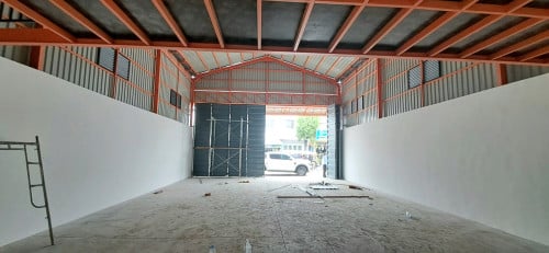 Warehouse for Rent – Chhouk Va 2, Krang Thnong, Sen Sok, Phnom Penh