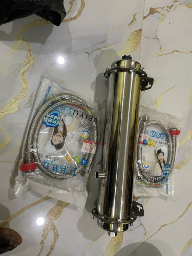 Water pump