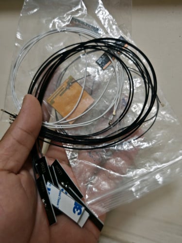 Wifi 6E ថ្មី