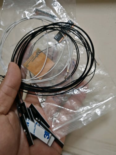 Wifi 6E ថ្មី