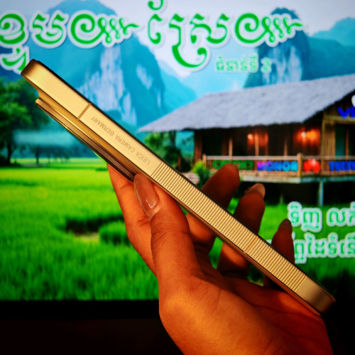 Xiaomi 17 Ultra By Lecia (វ៉ៃដូរបាន)មានធានាច្បាស់លាស់ត្រឹមត្រូវ