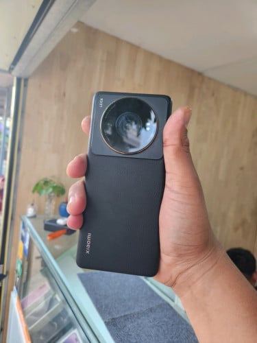 Xiaomi mi 12s ulltra CH 512GB