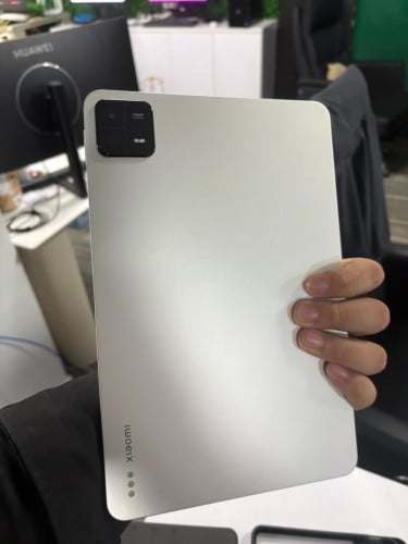 Xiaomi Pad 6 Screen 4K 144hz Ram 6 128G Full set case ,pen 🖊️ original charger, box ស្អាតផ្លឹង 175$