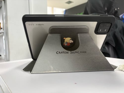 Xiaomi Pad 6 Screen 4K 144hz Ram 6 128G Full set case ,pen 🖊️ original charger, box ស្អាតផ្លឹង 175$