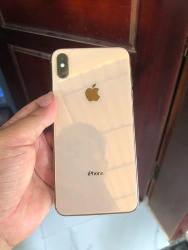 Xs max bypass sim&wifi 64g
