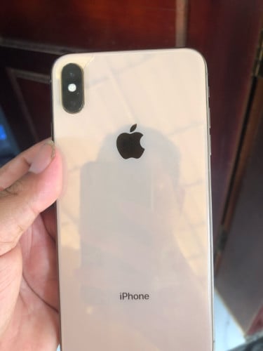 Xs max bypass sim&wifi 64g