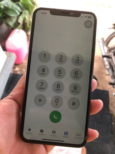 Xs max bypass sim&wifi 64g