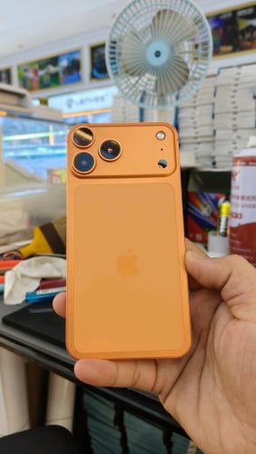 Xs max up 17 PM