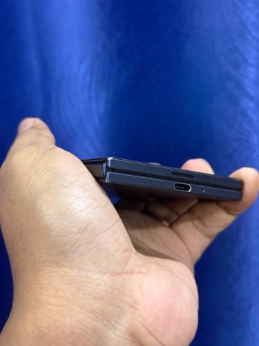 ZFold 7 512g 98% USA