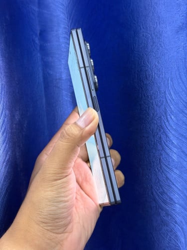 ZFold 7 512g 98% USA