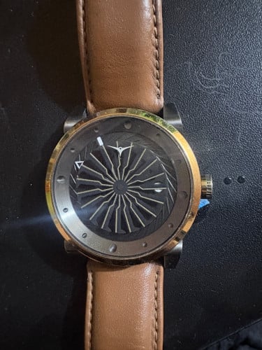 Zinvo black