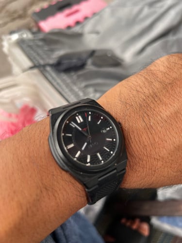Zinvo ហ្សុីន black edition