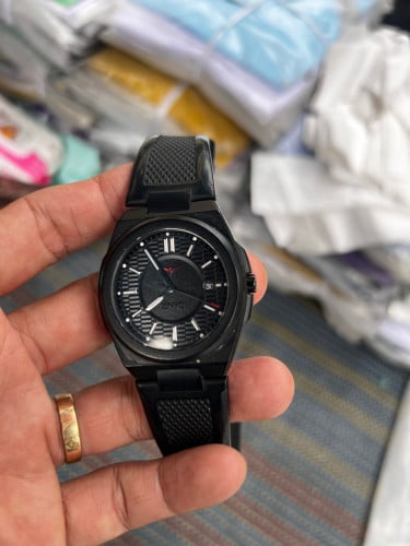 Zinvo ហ្សុីន black edition