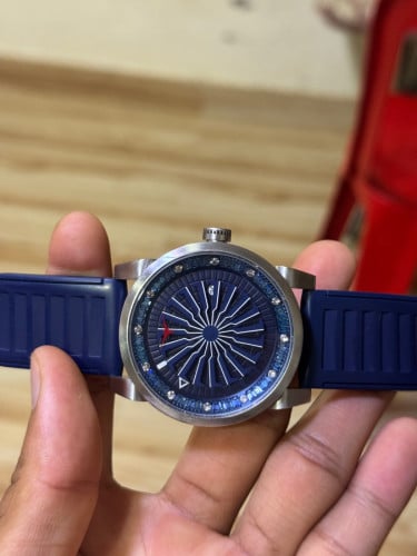 Zinvo Blade Cobalt Gem ๐
