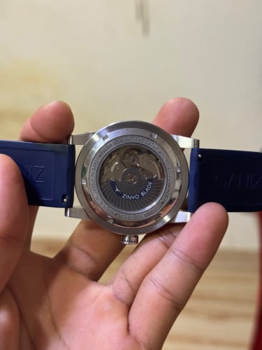 Zinvo Blade Cobalt Gem 💎