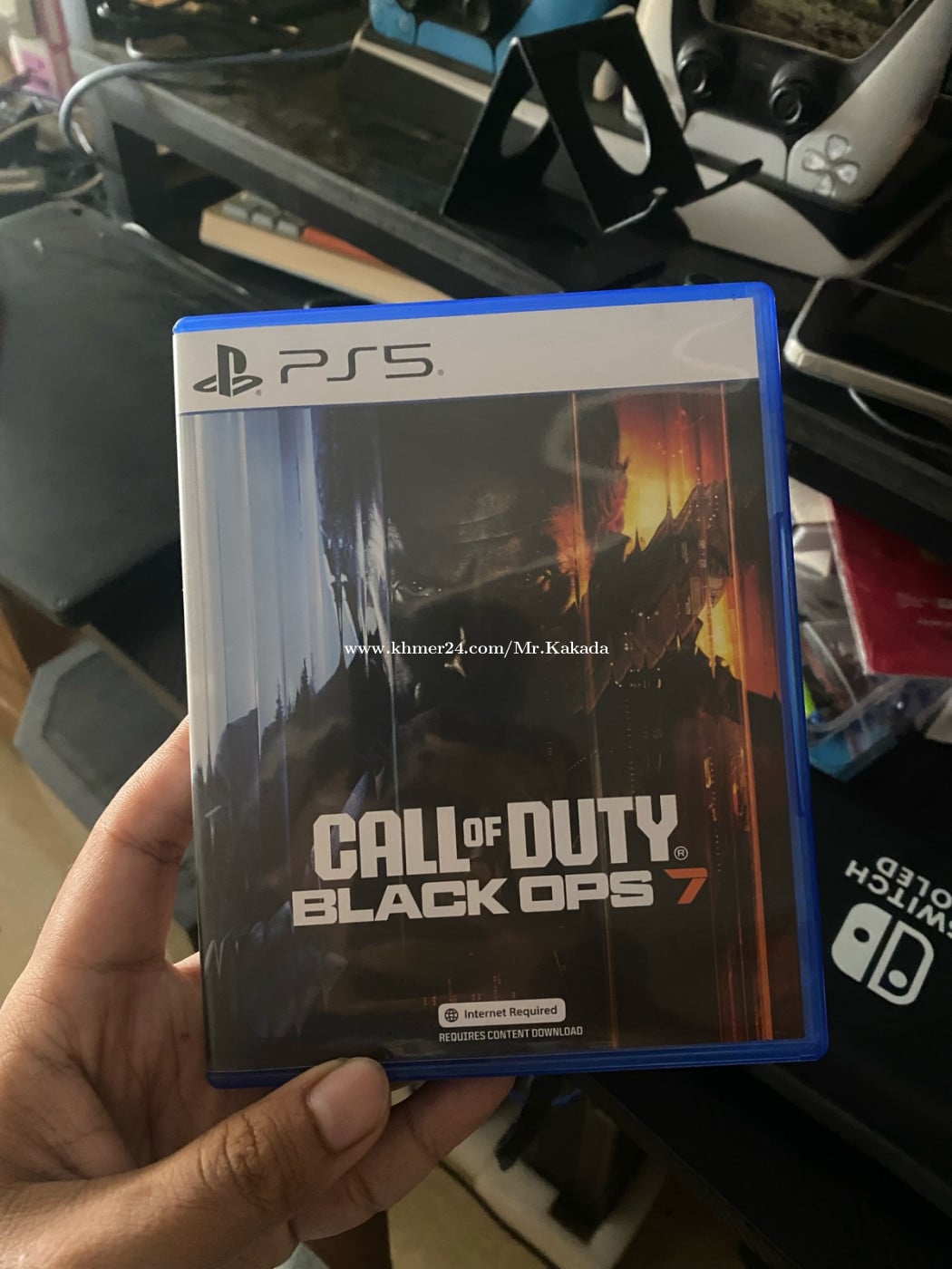 COD black ops 7