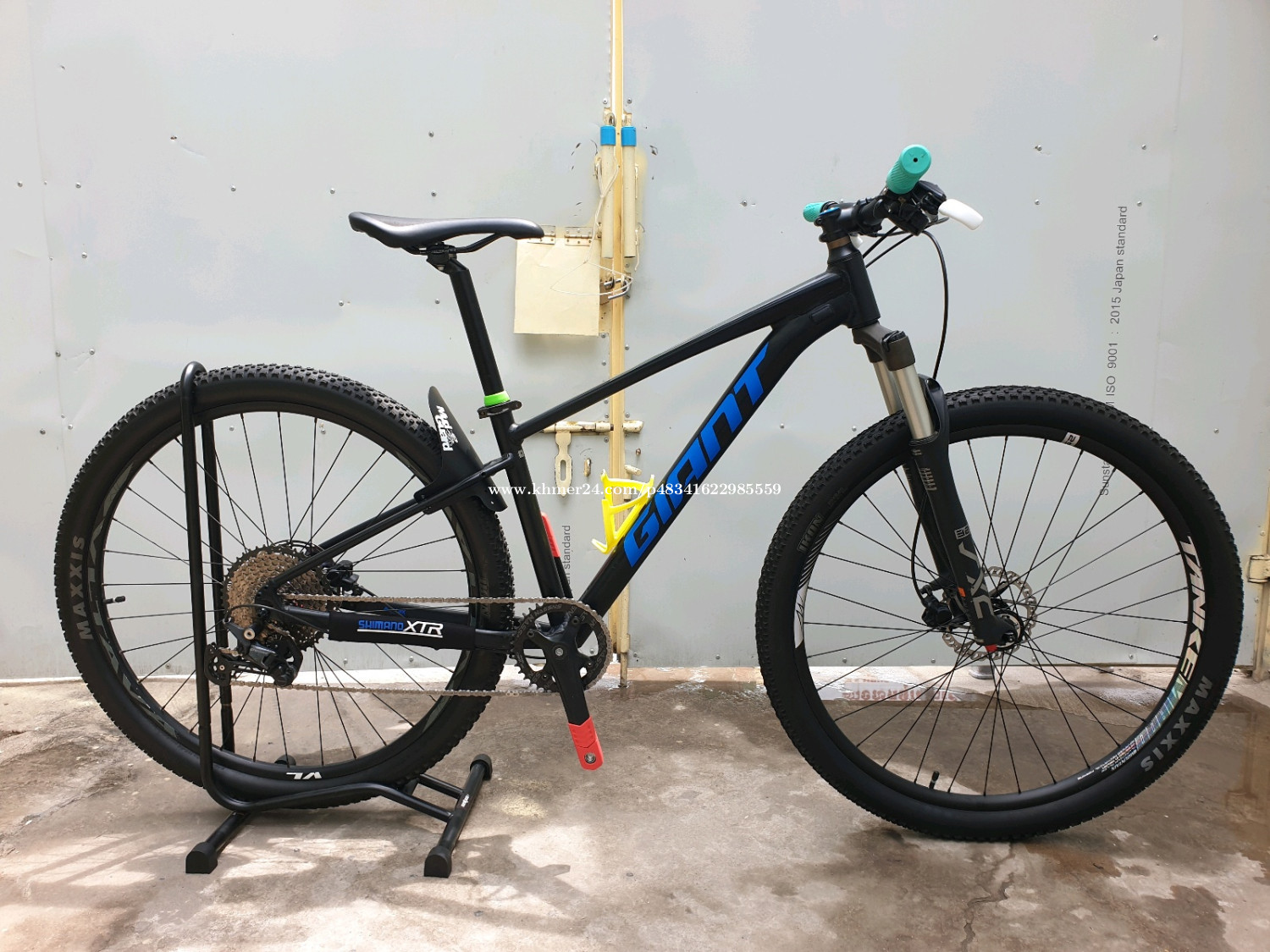 Giant Talon 1 សាយS/29