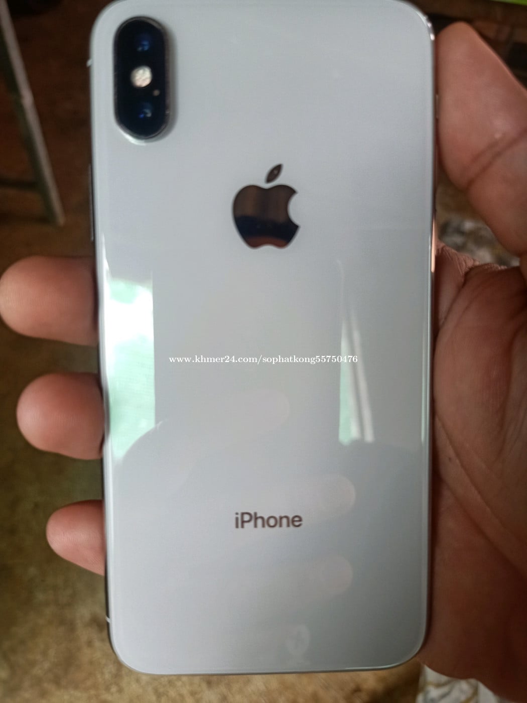iphone x