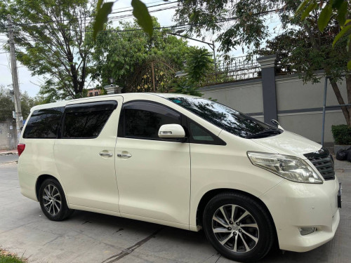 ឡានជិះផ្ទាល់ខ្លួន