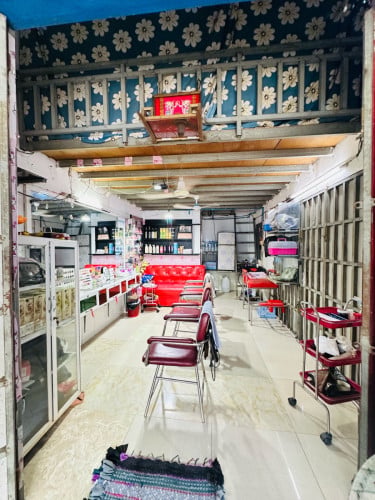 សេងហាងសាឡន ឥវ៉ាន់សាឡន