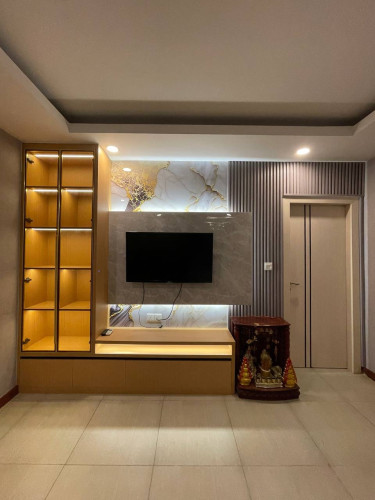 ខុនដូជួលទីតាំងអូឡាំពិក