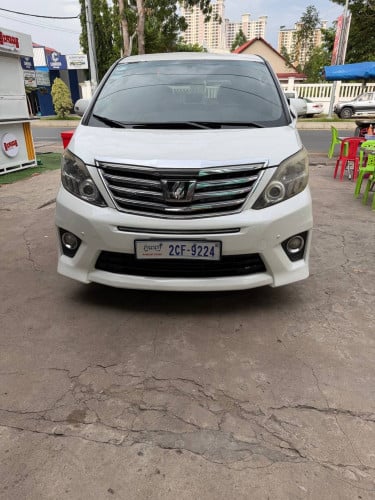 ឡានលក់