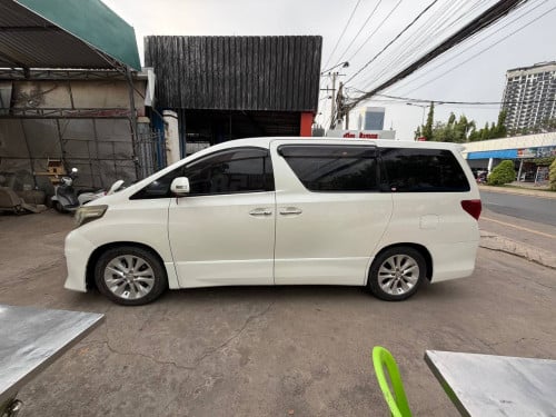 ឡានលក់