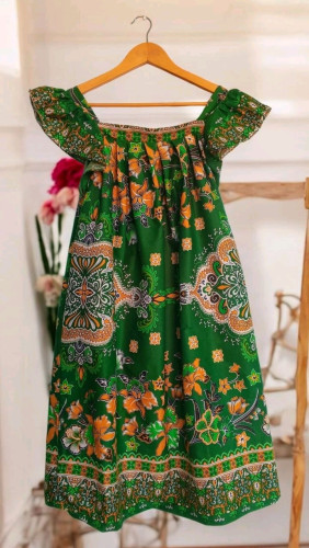 រ៉ូបសារុងដេរផ្ទាល់