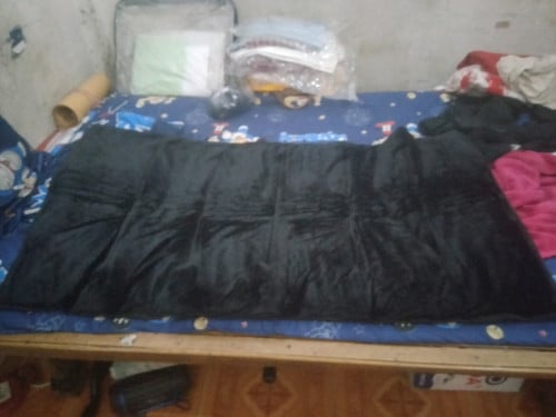 កំរាល សាលី របស់ថ្ម