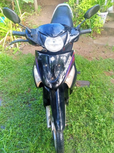 ម៉ូតូលក់
