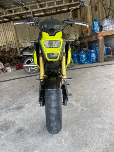 មានពន្ធកាតគ្រីត្រឹមត្រូវ
