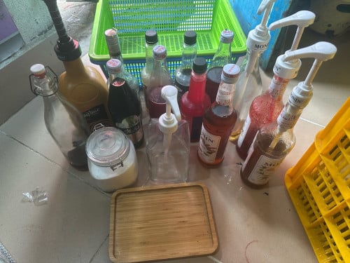 ឡៃឡុង មកមុនបានមុន