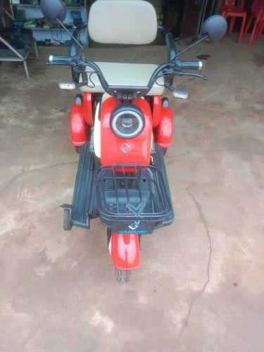 កង់បីលក់បន្ទាន់